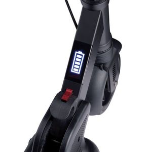 Trotineta Globber E-Motion 14 autonomie 25-28 km blue imagine