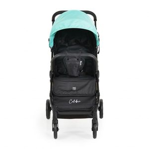 Carucior sport cu pliere compacta Moni Colibri Mint imagine