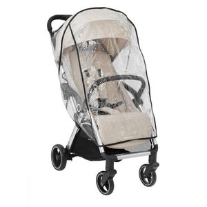 Carucior sport autofold KikkaBoo Eden Beige imagine