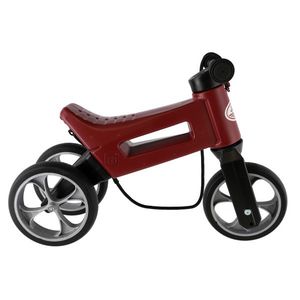 Bicicleta fara pedale 2 in 1 Funny Wheels Rider SuperSport Jawa imagine