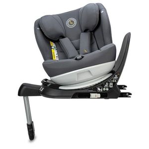 Scaun auto Storchenmuhle Niki Kid Asphalt 9-36kg grup 123 i-Size imagine