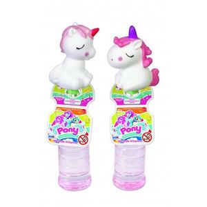 Tub baloane de sapun ponei RS Toys 50 ml imagine