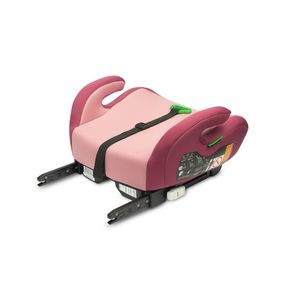 Inaltator Caretero Puma Isofix I-Size 125-150 cm roz imagine