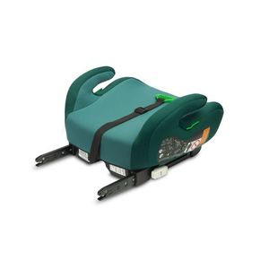 Inaltator Caretero Puma Isofix I-Size 125-150 cm smarald imagine