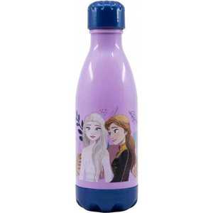 Sticla de apa plastic TataWay Frozen 560 ml CZ11267 imagine