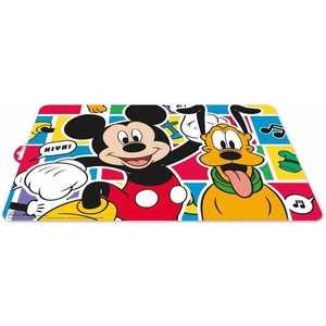 Napron TataWay Mickey Mouse 43x28.1 cm CZ11283 imagine