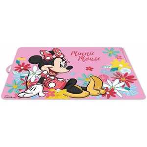 Napron TataWay Minnie Mouse 43x28.1 cm CZ11284 imagine