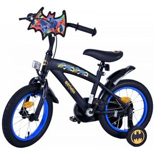 Bicicleta EL Batman 14 inch ND imagine