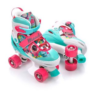 Patine cu rotile Meadow marime S 31-34 imagine