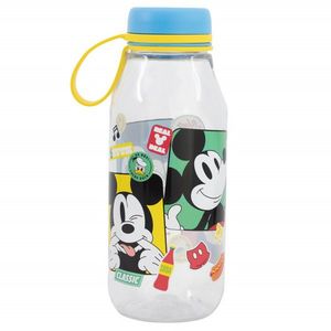 Sticla din tritan 460 ml Mickey Mouse imagine