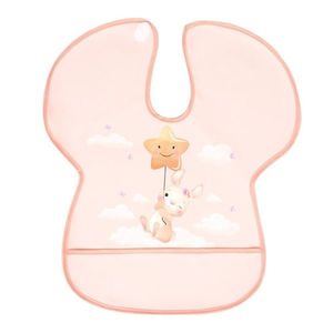 Baveta impermeabila cu protectii pentru umeri Flying Rabbit imagine