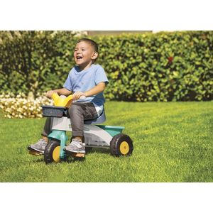 Tricicleta pentru copii My 1st trike imagine