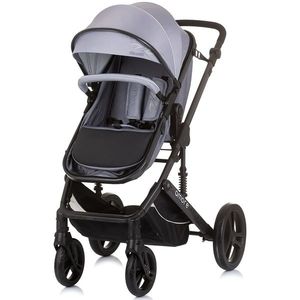 Carucior Chipolino Amore 2 in 1 ash grey imagine