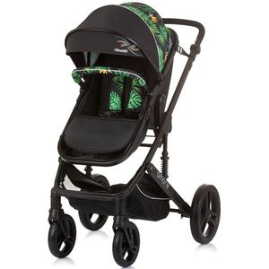 Carucior Chipolino Amore 2 in 1 jungle imagine