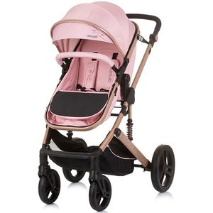 Carucior Chipolino Amore 2 in 1 flamingo imagine