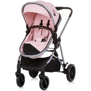 Carucior Chipolino Aura 2 in 1 flamingo imagine