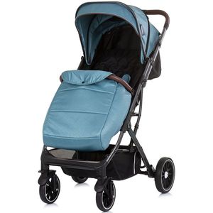 Carucior sport Chipolino Combo teal imagine