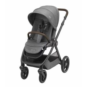 Carucior sport Maxi-Cosi Oxford Select grey imagine