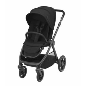 Carucior Maxi-Cosi Oxford essential Black imagine