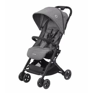 Carucior Lara 2 Maxi-Cosi Select Grey imagine