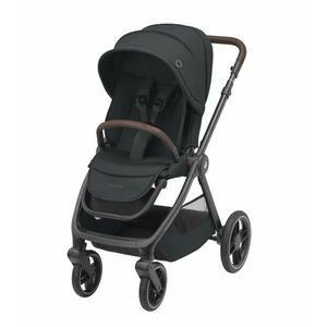 Carucior sport Maxi-Cosi Oxford essential Graphite imagine