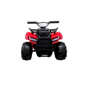 Atv electric R-Sport pentru copii 2-4 ani J8AAA rosu imagine