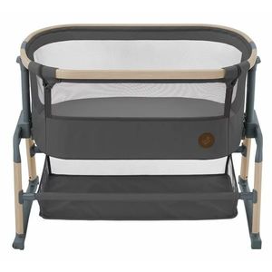 Patut Co-Sleeper Maxi-Cosi Iora Air beyond graphite eco imagine