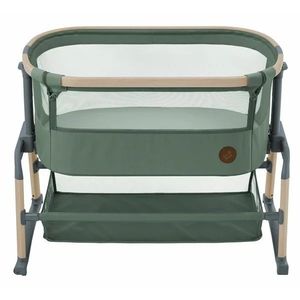 Patut Co-Sleeper Maxi-Cosi Iora Air beyond green eco imagine