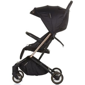 Carucior sport Chipolino Bijou obsidian imagine