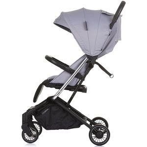 Carucior sport Chipolino Bijou ash grey imagine