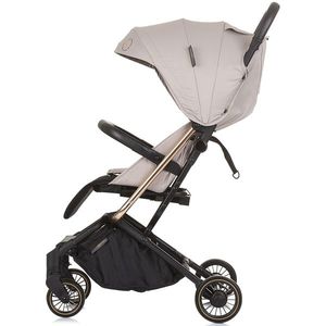 Carucior sport Chipolino Bijou macadamia imagine