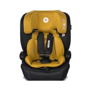 Scaun auto pentru copii Colombo Lemon Curry i-Size 15 luni-12 ani 76-150 cm imagine