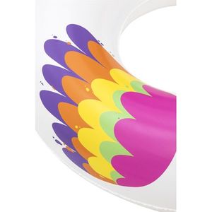 Colac gonflabil pentru copii si adulti Bestway Unicorn imagine