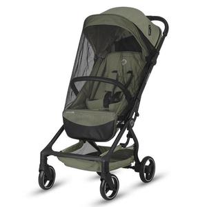 Carucior sport Coccolle Sierra cu pliere automata Diamond black imagine