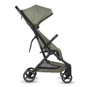 Carucior sport Coccolle Sierra cu pliere automata Sage green imagine