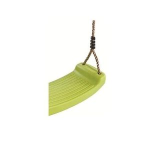 Leagan Dice Swing Seat 3 ani+ limegreen imagine