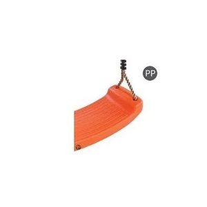 Leagan Dice Swing Seat 3 ani+ orange imagine