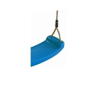 Leagan Dice Swing Seat 3 ani+ turquoise imagine