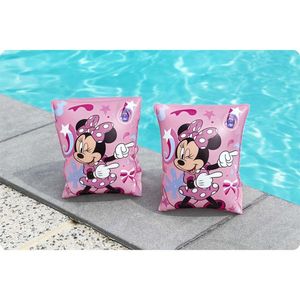 Aripioare pentru inot Bestway Minnie Boutique set 2 bucati imagine