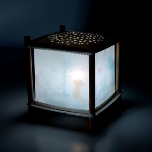 Lampa de veghe Moulin Roty Sub baobab imagine