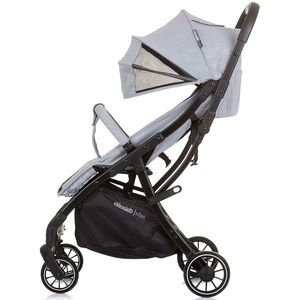 Carucior sport Chipolino Kiss ash grey imagine