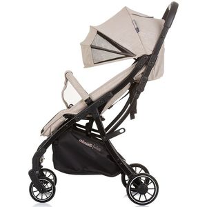 Carucior sport Chipolino Kiss macadamia imagine