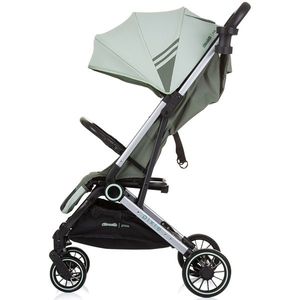 Carucior sport Chipolino Pixie pastel green imagine