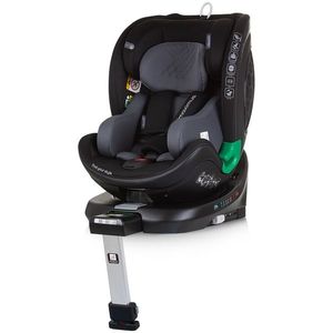 Scaun auto Chipolino Maximus I-Size 40-150 cm obsidian cu sistem Isofix imagine