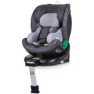 Scaun auto Chipolino Maximus I-Size 40-150 cm granite cu sistem Isofix imagine