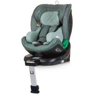 Scaun auto Chipolino Maximus I-Size 40-150 cm pastel green cu sistem Isofix imagine