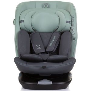 Scaun auto Chipolino Motion I-Size 40-150 cm pastel green cu sistem Isofix imagine