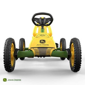 Kart Berg Buddy John Deere imagine