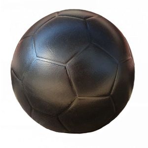 Minge de fotbal diametru 19 cm imagine