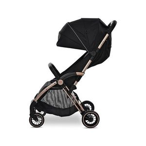 Carucior sport autofold Quick pana la 22 kg Black Jasper imagine